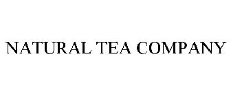 NATURAL TEA COMPANY