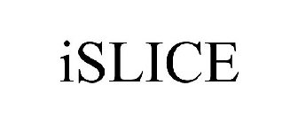 ISLICE