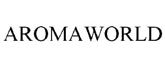AROMAWORLD