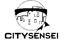 CITY SENSEI