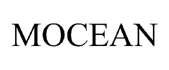 MOCEAN