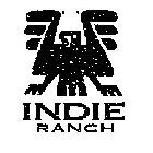 INDIE RANCH