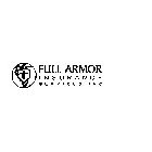 FULL ARMOR INSURANCE SERVICES INC.