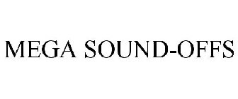 MEGA SOUND-OFFS