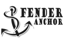 FENDER ANCHOR