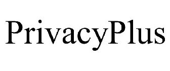 PRIVACYPLUS