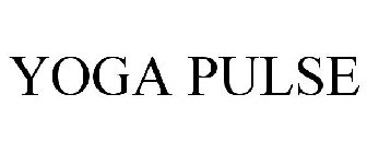 YOGA PULSE