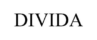 DIVIDA