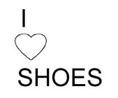 I SHOES