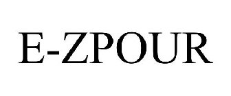 E-ZPOUR