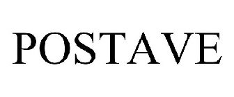 POSTAVE