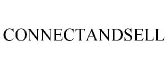 CONNECTANDSELL