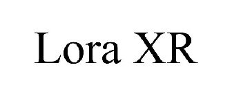 LORA XR