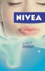 NIVEA A KISS OF RELIEF