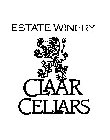 ESTATE WINERY CLAAR CELLARS