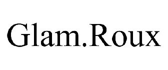 GLAM.ROUX