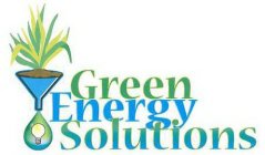 GREEN ENERGY SOLUTIONS