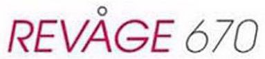 REVAGE 670