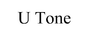 U TONE