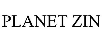 PLANET ZIN