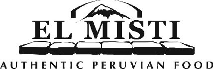 EL MISTI AUTHENTIC PERUVIAN FOOD