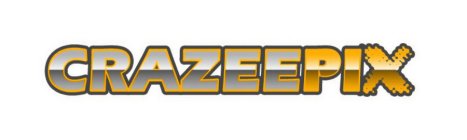 CRAZEEPIX