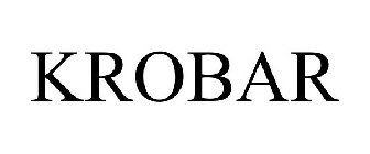 KROBAR