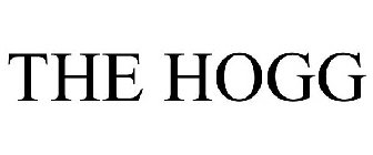 THE HOGG