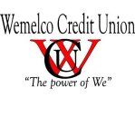 WCU WEMELCO CREDIT UNION 