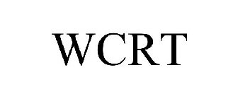 WCRT