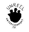 UNREEL ENTERTAINMENT CO.