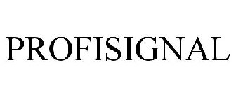 PROFISIGNAL