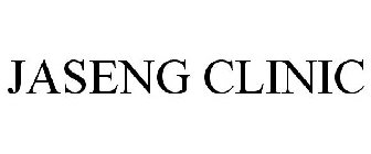 JASENG CLINIC