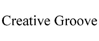 CREATIVE GROOVE