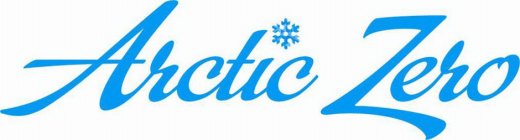 ARCTIC ZERO