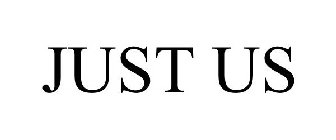 JUST US