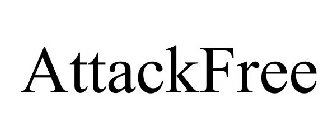 ATTACKFREE