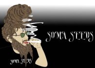 SOMA SEEDS SOMA SEEDS