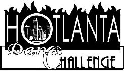 HOTLANTA DANCE CHALLENGE