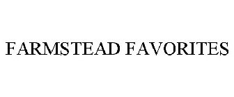 FARMSTEAD FAVORITES