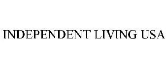 INDEPENDENT LIVING USA