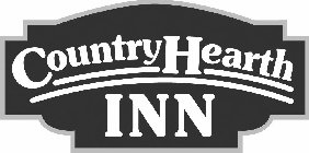 COUNTRY HEARTH INN