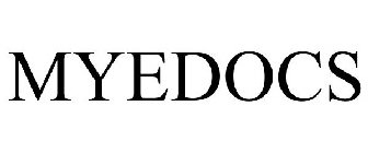 MYEDOCS