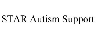 STAR AUTISM SUPPORT