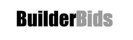 BUILDERBIDS