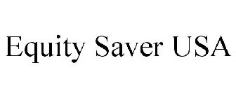 EQUITY SAVER USA