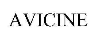 AVICINE