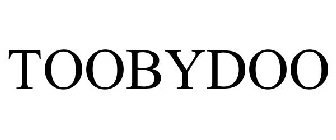 TOOBYDOO