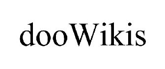 DOOWIKIS