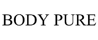 BODY PURE